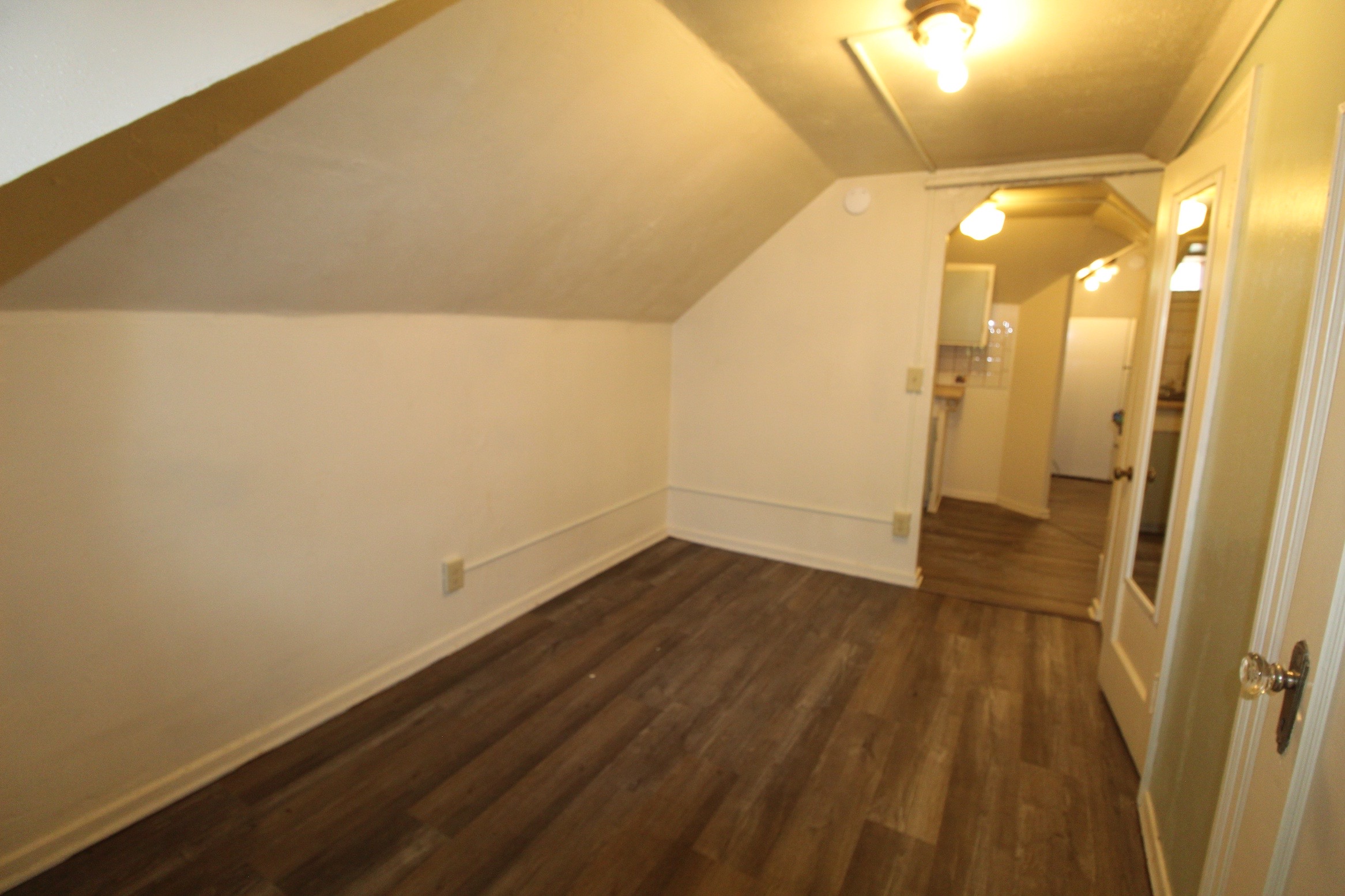 Another photo of the living area
